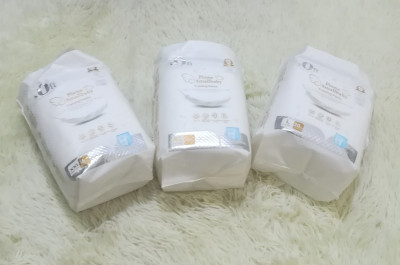 Plume Small Baby Diaper(Pant)( သေး )